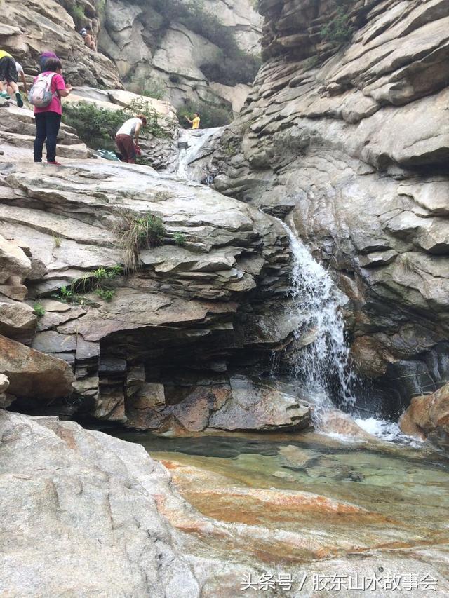 九月全国最美山水画廊，秦皇岛此时最美景致都藏在这座免费的山水画廊里~