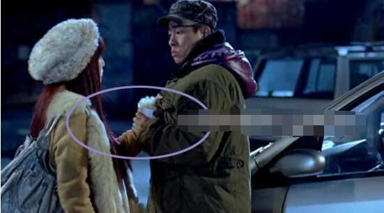 精武门陈小春范冰冰，陈小春范冰冰精舞门片段