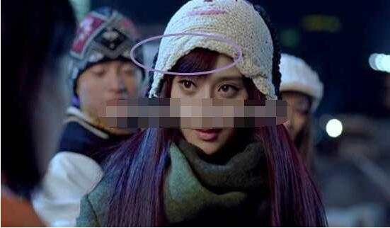 精武门陈小春范冰冰，陈小春范冰冰精舞门片段