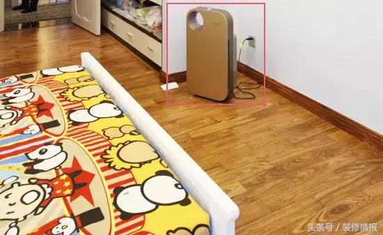 家庭自己供暖设备，室内采暖什么设备好