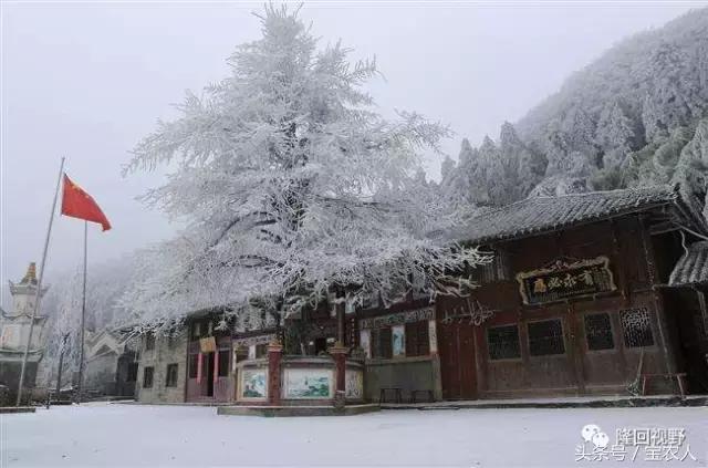 隆回旅游景点大全，隆回附近景点有哪些好玩的地方（今日是国家3A级景区）