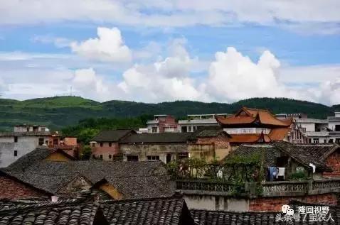 隆回旅游景点大全，隆回附近景点有哪些好玩的地方（今日是国家3A级景区）