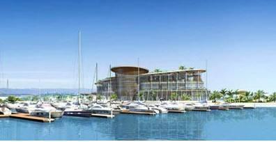 厦门观音山在哪里，厦门观音山旅游区（来这里可以免费旅游哦）