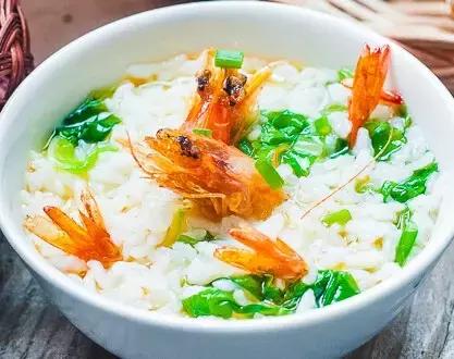 宁波正宗泡饭的做法，宁波人的“过泡饭”神器
