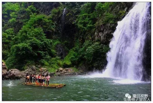 隆回旅游景点大全，隆回附近景点有哪些好玩的地方（今日是国家3A级景区）