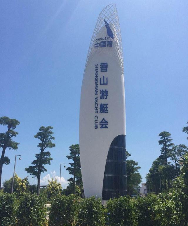 厦门观音山在哪里，厦门观音山旅游区（来这里可以免费旅游哦）