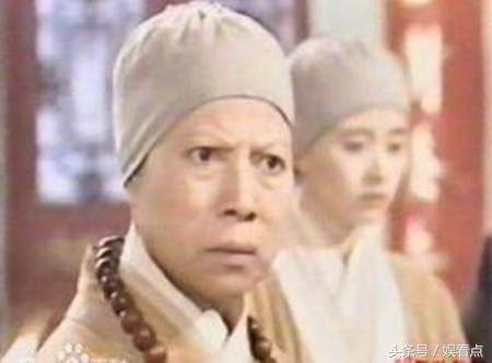 内地神雕侠侣裘千尺，神雕侠侣裘千尺82岁获双料影后桂冠