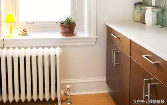 家庭自己供暖设备，室内采暖什么设备好