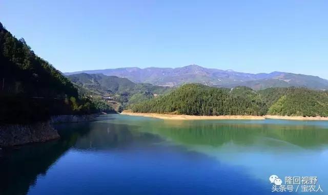 隆回旅游景点大全，隆回附近景点有哪些好玩的地方（今日是国家3A级景区）