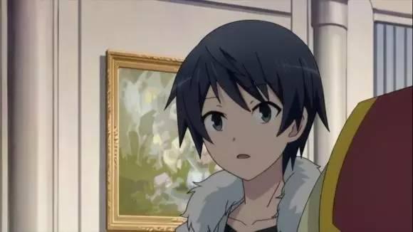 动漫推荐穿越异世界有开挂的力量，动漫盘点丨那些穿越异世界的动漫