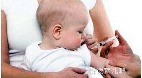 免费和自费疫苗接种时间表，一文看懂最全的儿童疫苗接种计划
