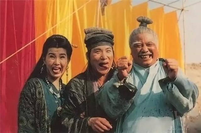 难以复制的6部大烂片，烂出了风格，烂出了特色