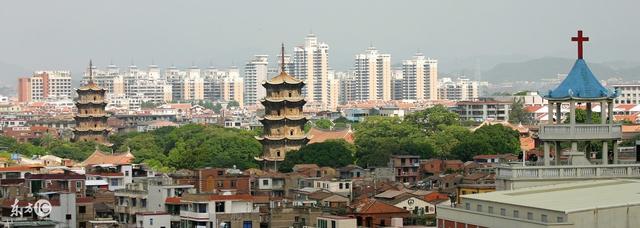 福建省旅游最全攻略，10条线路带你玩转福建→