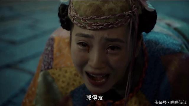 河神第二季顾影的身世，《河神2》编剧有变动