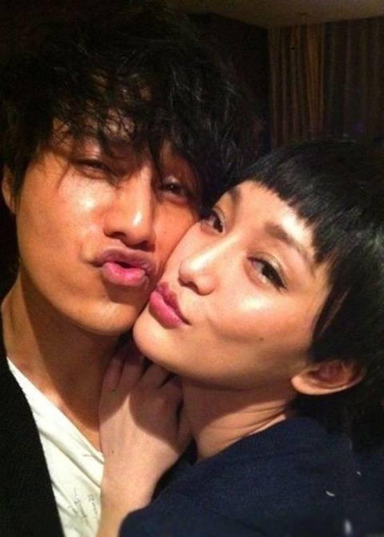 陈坤最爱的不是董洁而是她，陈坤和董洁什么关系好