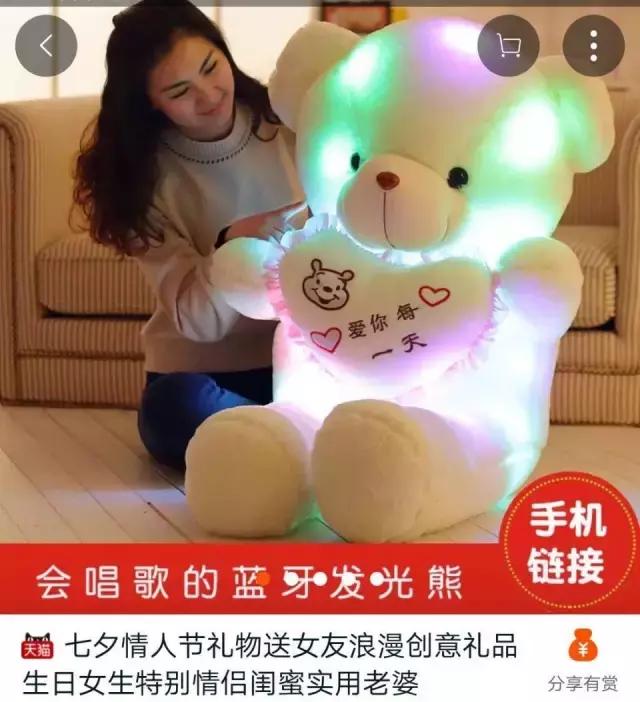 情人节送什么给男朋友情人节送礼物，这是一道送命题！