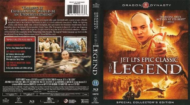 难以复制的6部大烂片，烂出了风格，烂出了特色