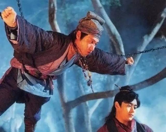 难以复制的6部大烂片，烂出了风格，烂出了特色