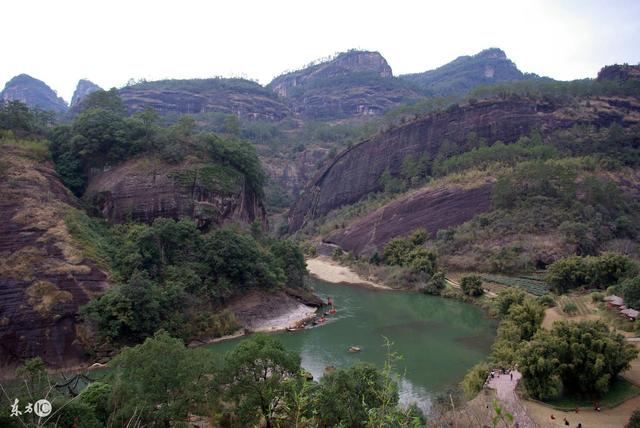 福建省旅游最全攻略，10条线路带你玩转福建→