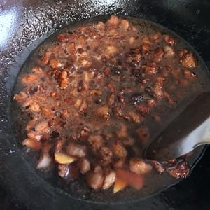 叉烧包馅料的做法，正宗叉烧包的馅怎么做