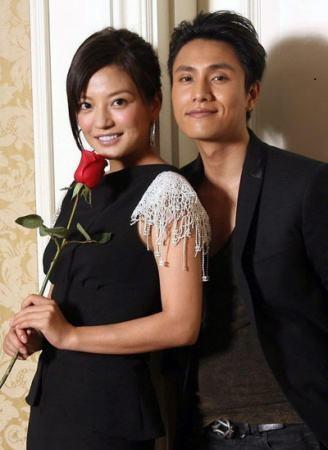 陈坤最爱的不是董洁而是她，陈坤和董洁什么关系好