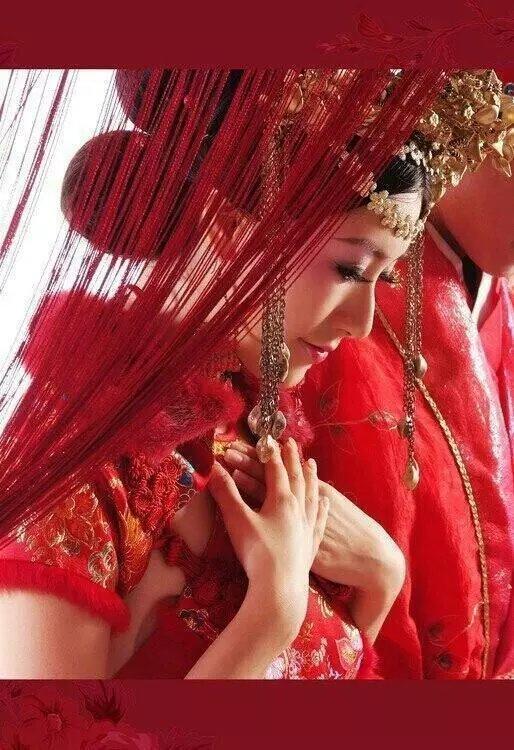 关于七夕情人节的9首古情诗，美爆了