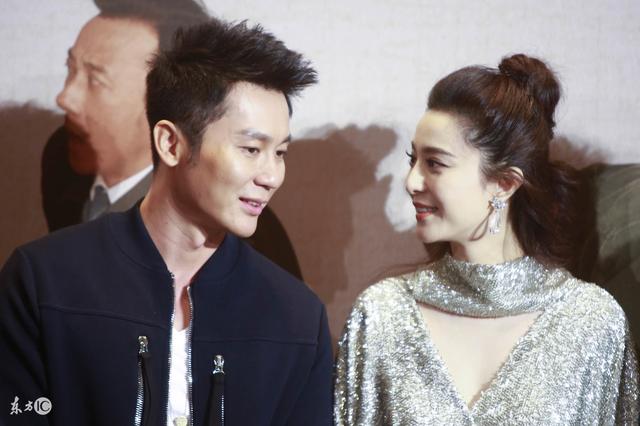 精武门陈小春范冰冰，陈小春范冰冰精舞门片段