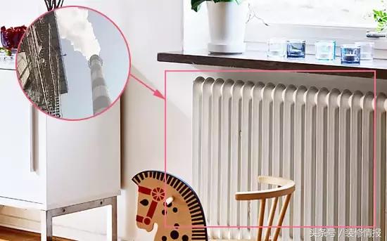 家庭自己供暖设备，室内采暖什么设备好