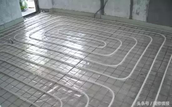 家庭自己供暖设备，室内采暖什么设备好