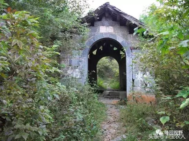 隆回旅游景点大全，隆回附近景点有哪些好玩的地方（今日是国家3A级景区）
