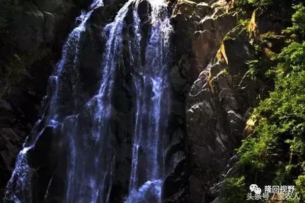 隆回旅游景点大全，隆回附近景点有哪些好玩的地方（今日是国家3A级景区）