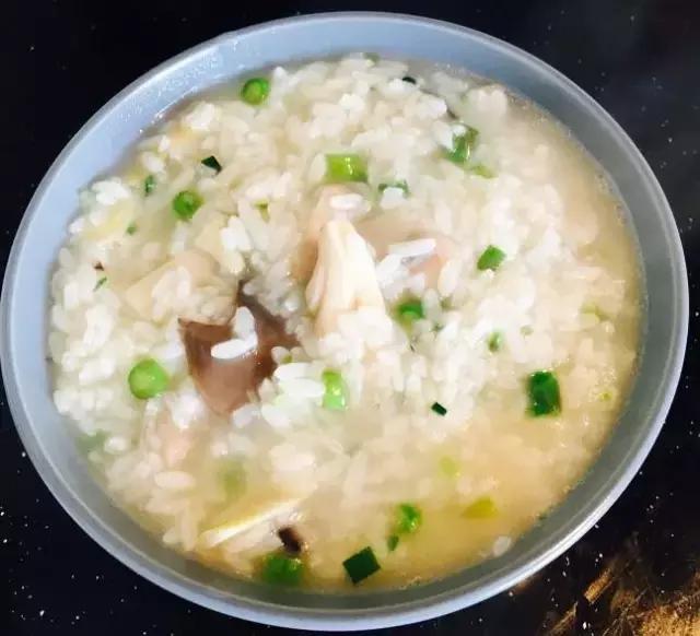 宁波正宗泡饭的做法，宁波人的“过泡饭”神器