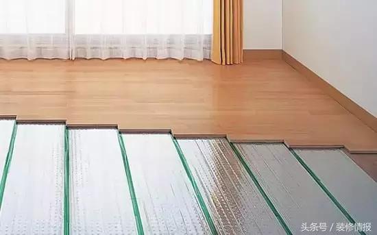 家庭自己供暖设备，室内采暖什么设备好