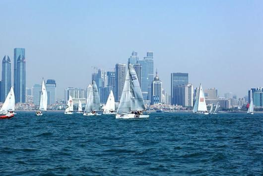 厦门观音山在哪里，厦门观音山旅游区（来这里可以免费旅游哦）