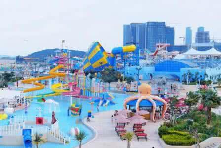 厦门观音山在哪里，厦门观音山旅游区（来这里可以免费旅游哦）