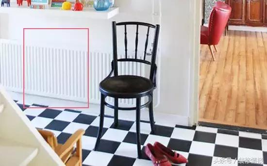 家庭自己供暖设备，室内采暖什么设备好