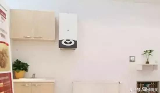 家庭自己供暖设备，室内采暖什么设备好