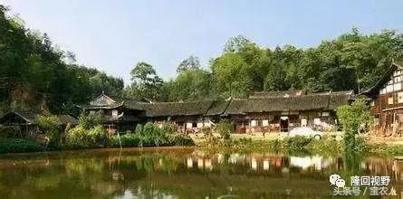 隆回旅游景点大全，隆回附近景点有哪些好玩的地方（今日是国家3A级景区）