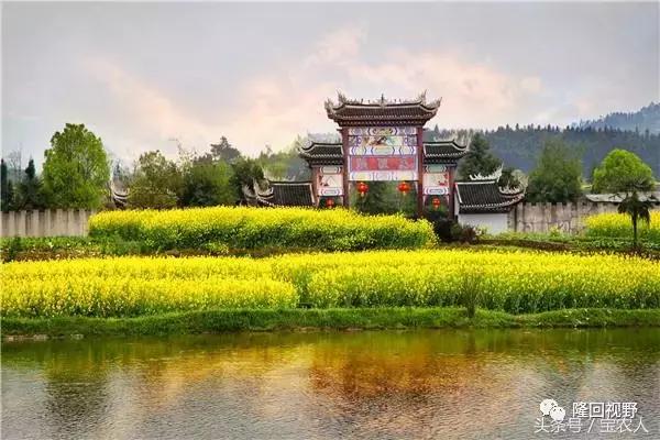隆回旅游景点大全，隆回附近景点有哪些好玩的地方（今日是国家3A级景区）