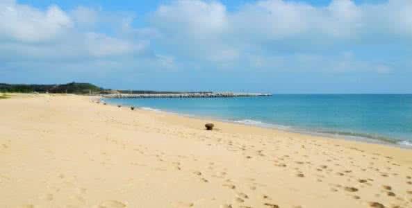 厦门观音山在哪里，厦门观音山旅游区（来这里可以免费旅游哦）