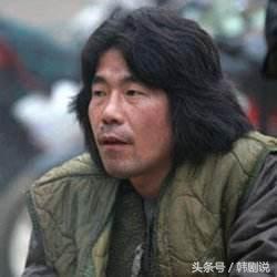 吴达洙刘智泰合影，不能不说的实力配角