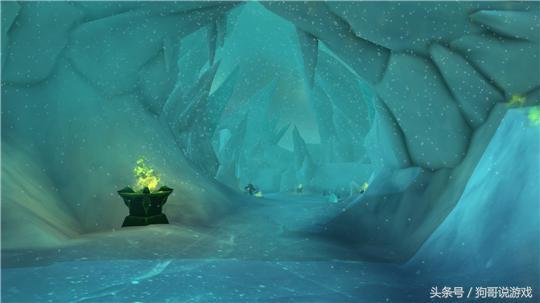 魔兽世界8.3阿古斯的使徒，魔兽世界7.3阿古斯一分钟速览