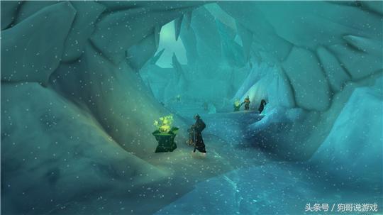 魔兽世界8.3阿古斯的使徒，魔兽世界7.3阿古斯一分钟速览