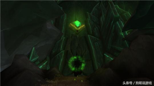 魔兽世界8.3阿古斯的使徒，魔兽世界7.3阿古斯一分钟速览