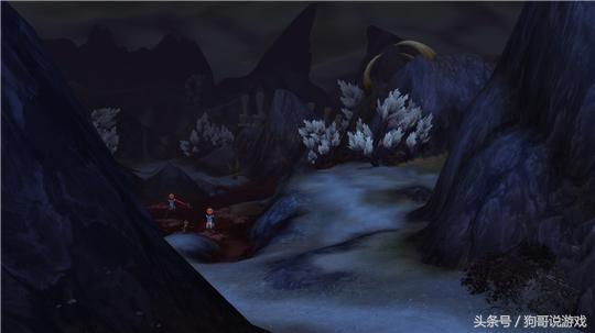 魔兽世界8.3阿古斯的使徒，魔兽世界7.3阿古斯一分钟速览