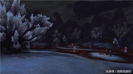 魔兽世界8.3阿古斯的使徒，魔兽世界7.3阿古斯一分钟速览