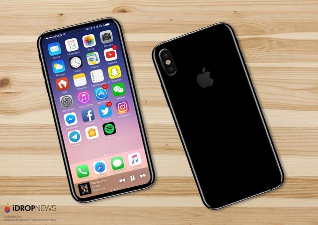 iphone8发布时间和首发价，中国区5888元首发