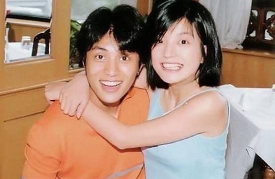 陈坤最爱的不是董洁而是她，陈坤和董洁什么关系好