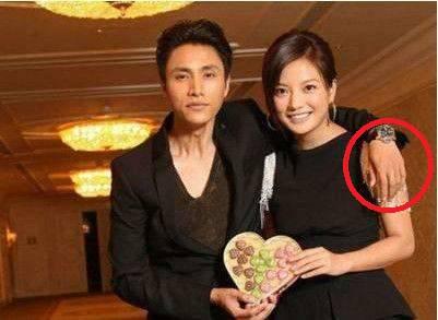 陈坤最爱的不是董洁而是她，陈坤和董洁什么关系好