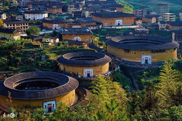 福建省旅游最全攻略，10条线路带你玩转福建→